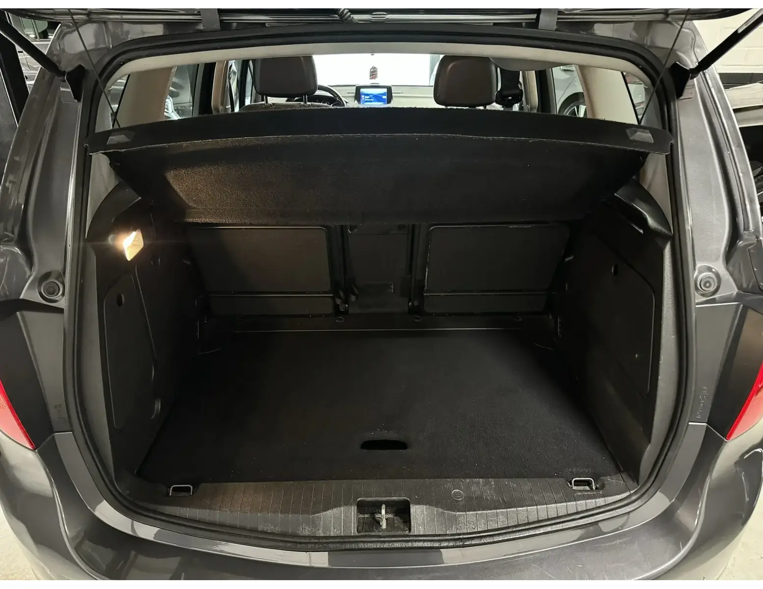 OPEL MERIVA 1.4i BENZINE | GEKEURD | GARANTIE | LEZ OK