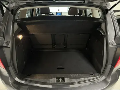 OPEL MERIVA 1.4i BENZINE | GEKEURD | GARANTIE | LEZ OK