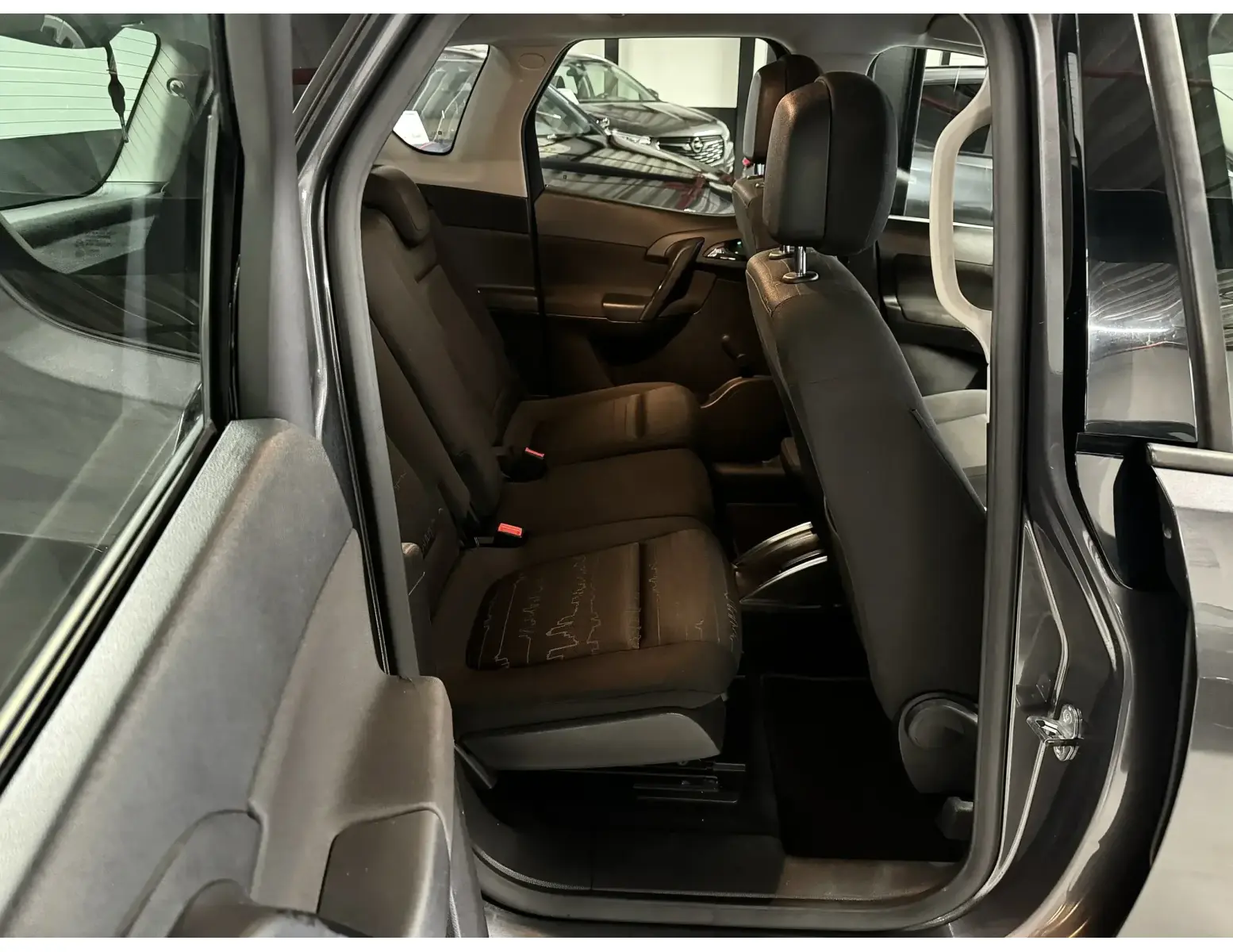 OPEL MERIVA 1.4i BENZINE | GEKEURD | GARANTIE | LEZ OK