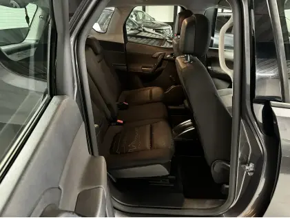 OPEL MERIVA 1.4i BENZINE | GEKEURD | GARANTIE | LEZ OK