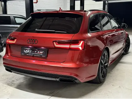 Audi A6 3.0 TDI S-Line Aut | Perfecte staat | Keuring