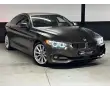 BMW 420i | Luxe, stijl en kracht in één coupé! 🚀 - Thumbnail 1