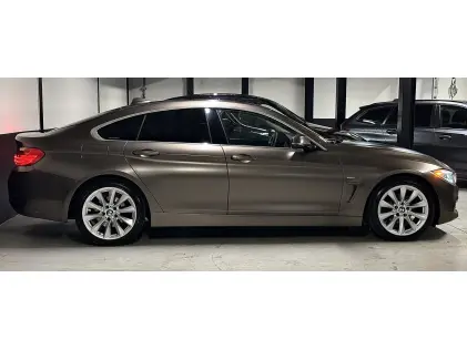 BMW 420i | Luxe, stijl en kracht in één coupé! 🚀