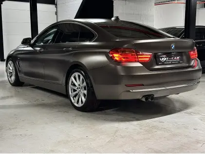 BMW 420i | Luxe, stijl en kracht in één coupé! 🚀