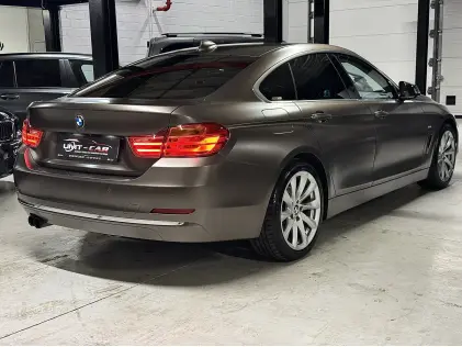 BMW 420i | Luxe, stijl en kracht in één coupé! 🚀