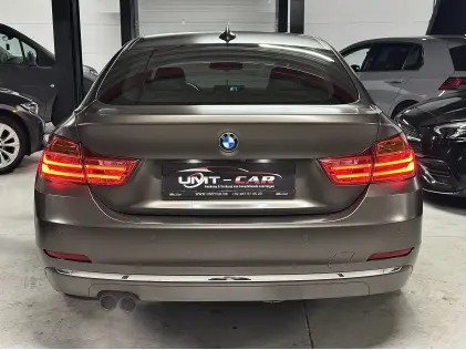 BMW 420i | Luxe, stijl en kracht in één coupé! 🚀