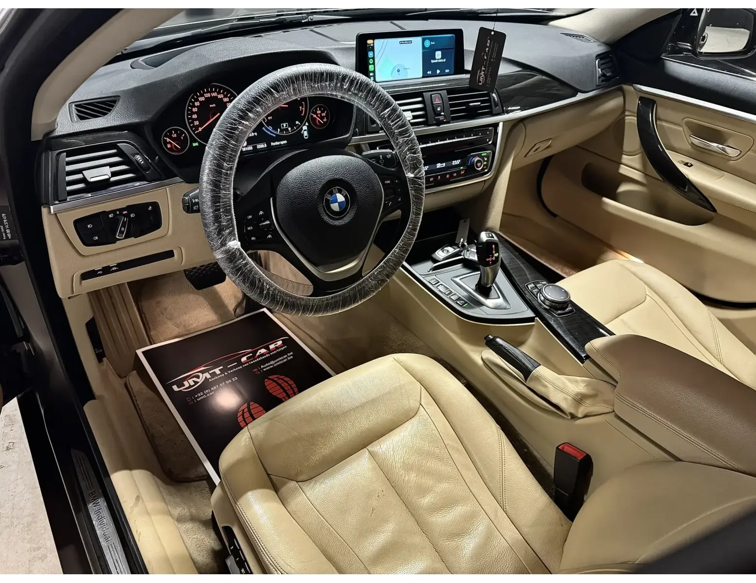 BMW 420i | Luxe, stijl en kracht in één coupé! 🚀