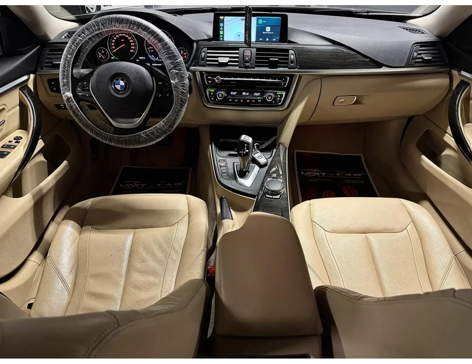 BMW 420i | Luxe, stijl en kracht in één coupé! 🚀