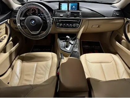 BMW 420i | Luxe, stijl en kracht in één coupé! 🚀