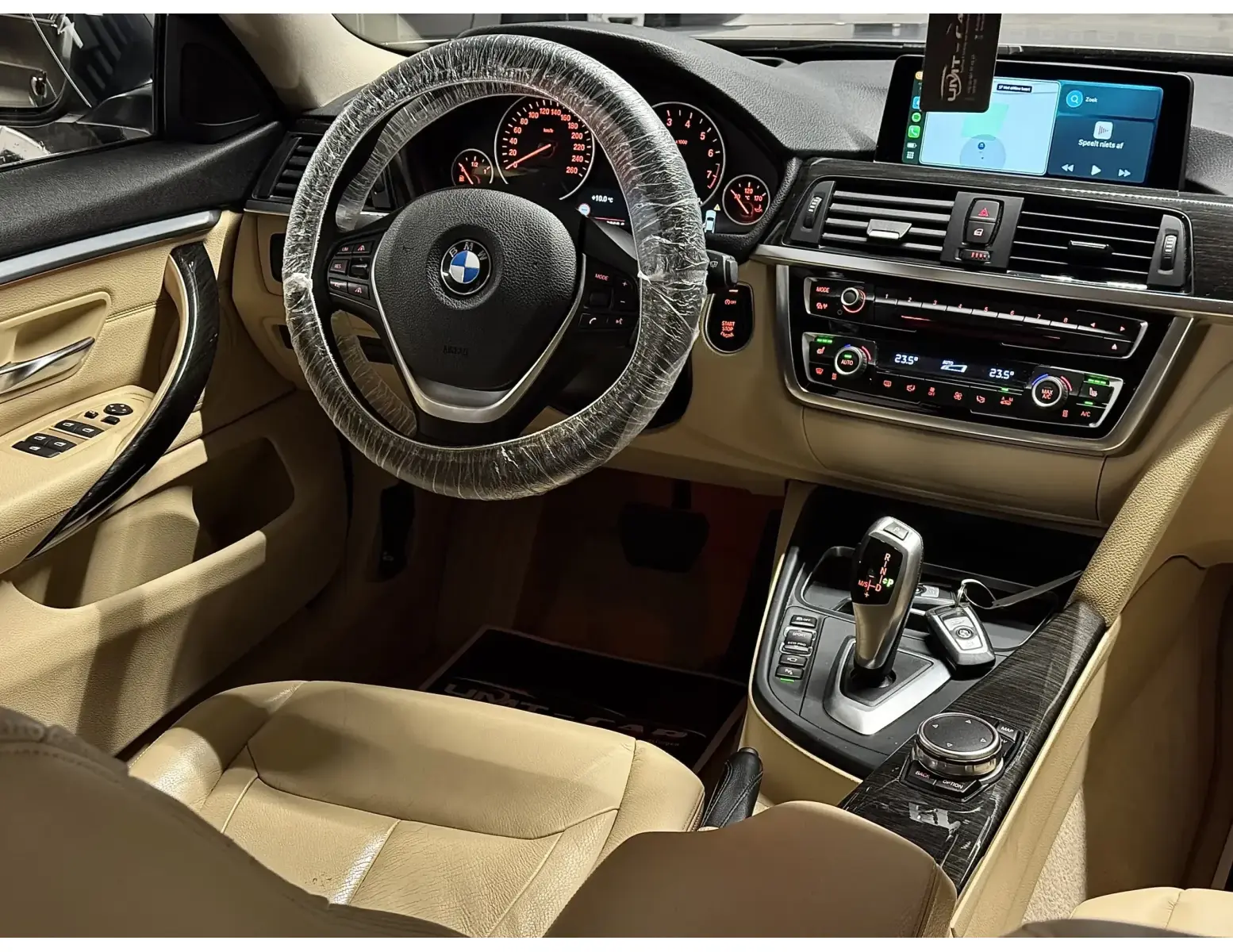 BMW 420i | Luxe, stijl en kracht in één coupé! 🚀