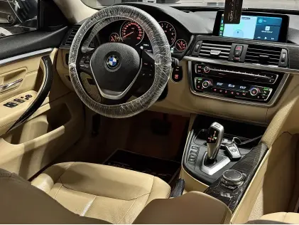 BMW 420i | Luxe, stijl en kracht in één coupé! 🚀