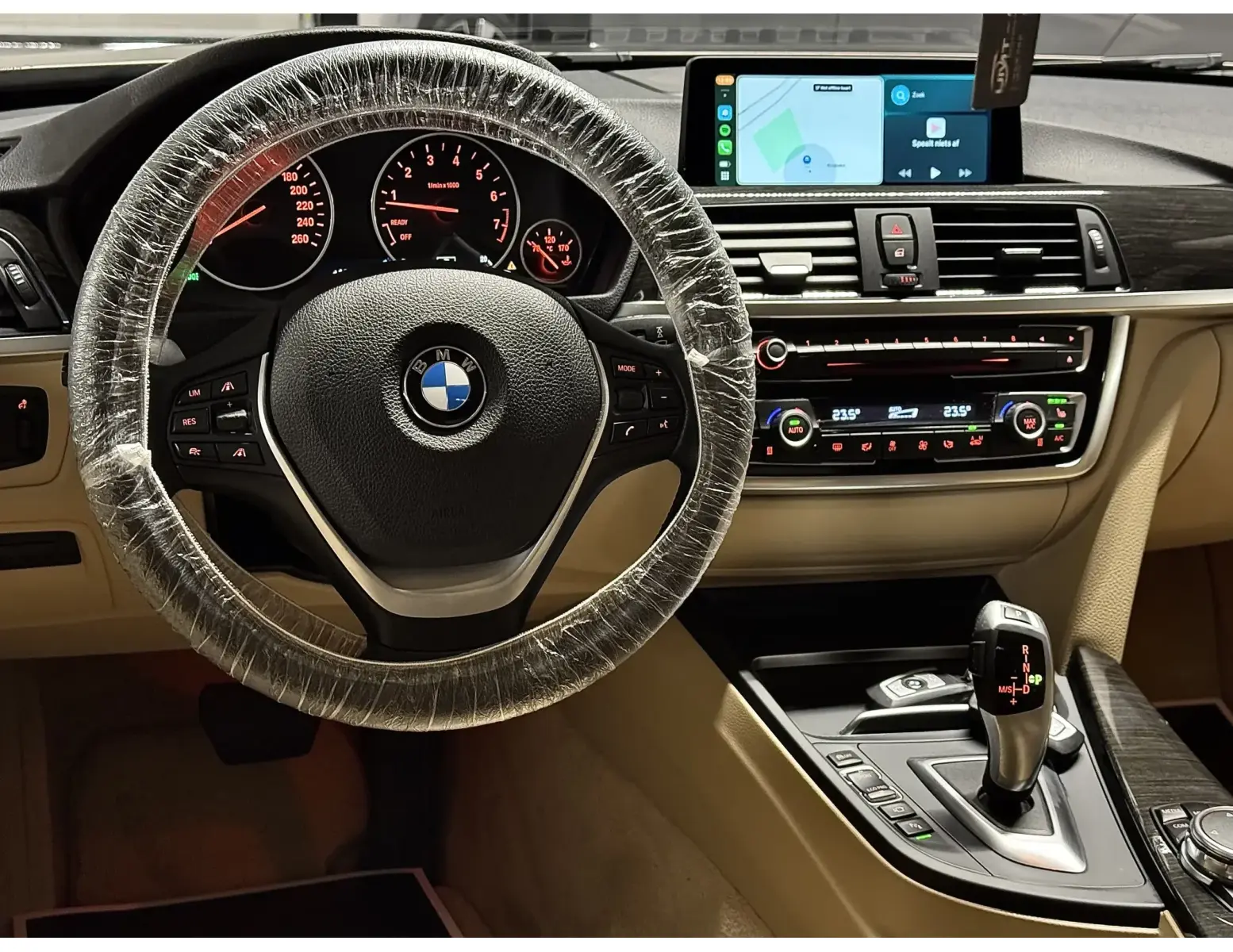 BMW 420i | Luxe, stijl en kracht in één coupé! 🚀