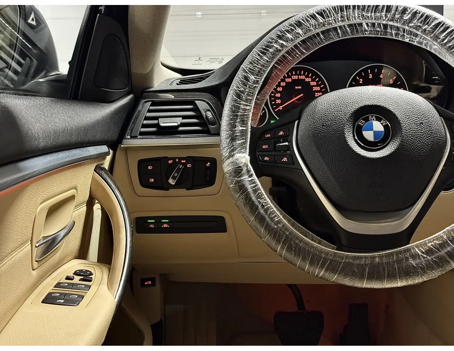 BMW 420i | Luxe, stijl en kracht in één coupé! 🚀