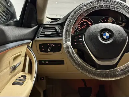 BMW 420i | Luxe, stijl en kracht in één coupé! 🚀
