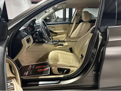 BMW 420i | Luxe, stijl en kracht in één coupé! 🚀