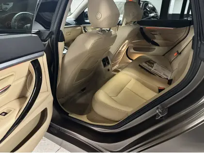 BMW 420i | Luxe, stijl en kracht in één coupé! 🚀