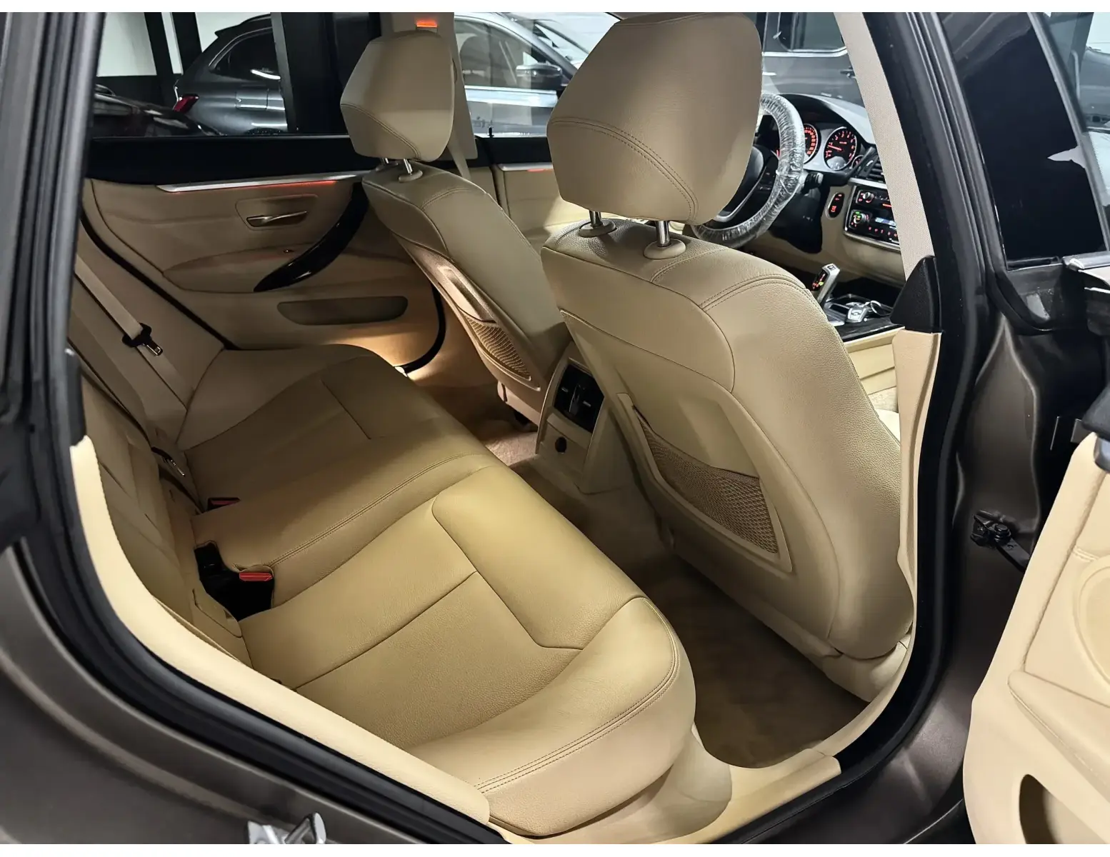 BMW 420i | Luxe, stijl en kracht in één coupé! 🚀