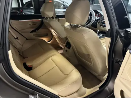BMW 420i | Luxe, stijl en kracht in één coupé! 🚀
