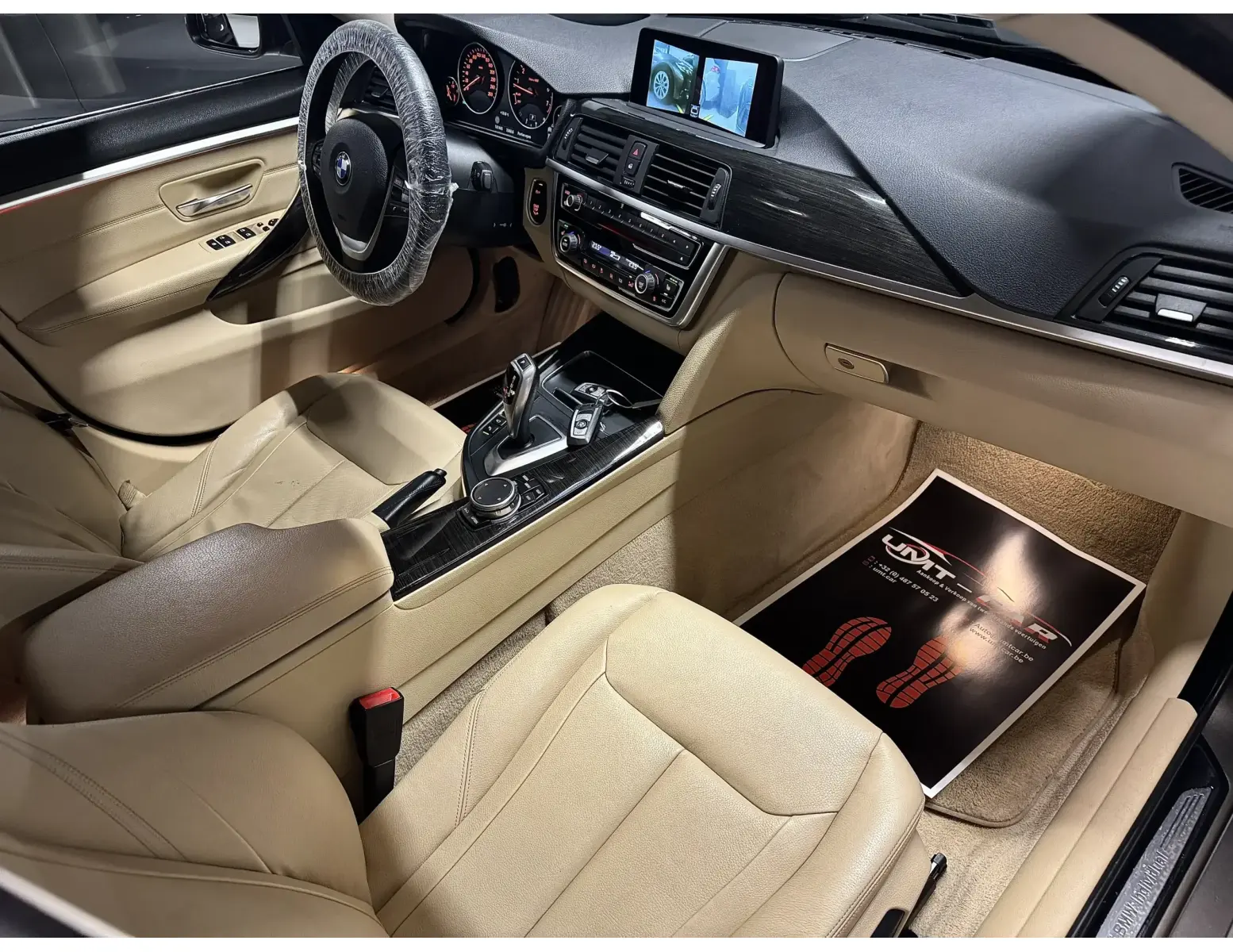 BMW 420i | Luxe, stijl en kracht in één coupé! 🚀