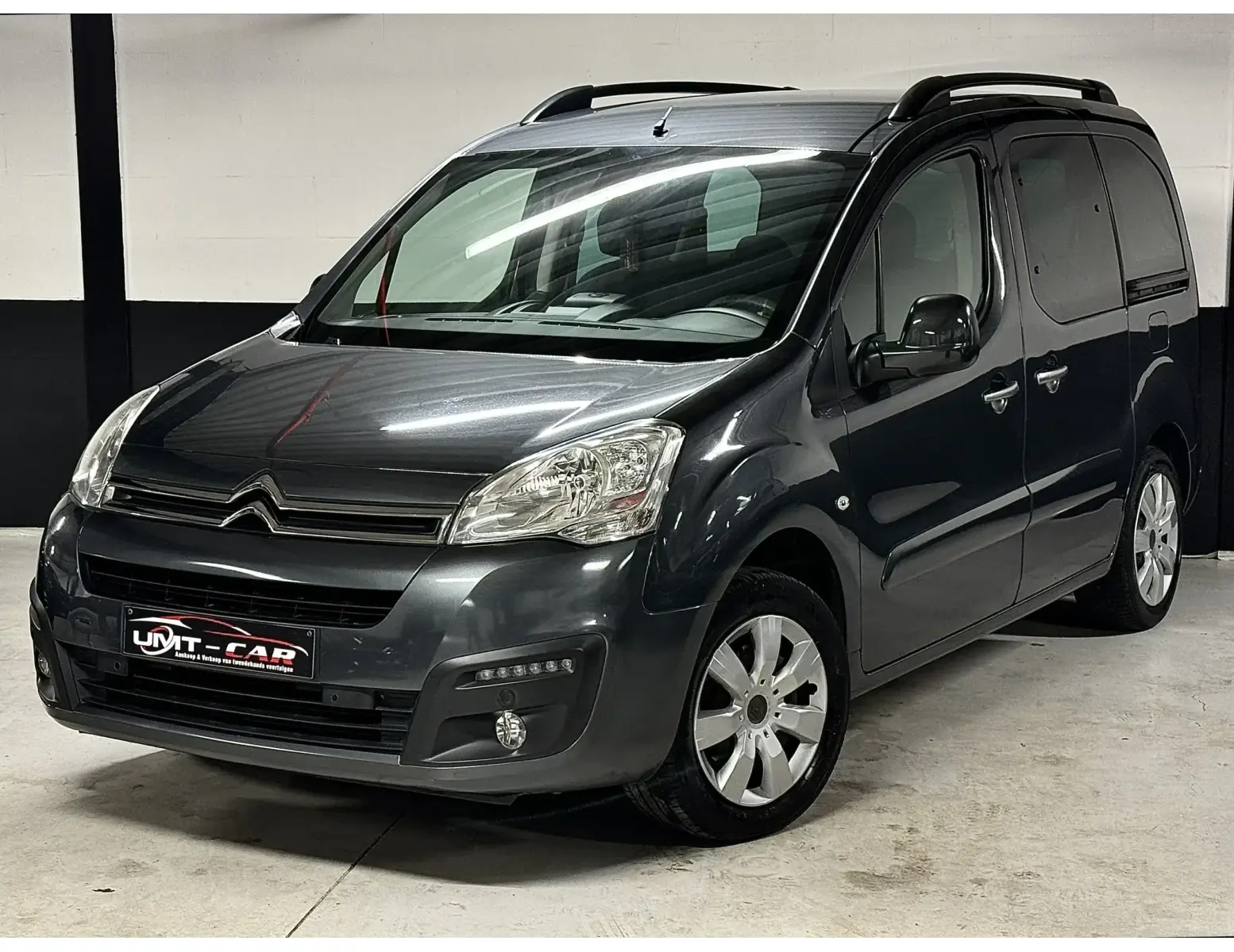 Citroën Berlingo | Ruime en betaalbare gezinsauto ! 🚗