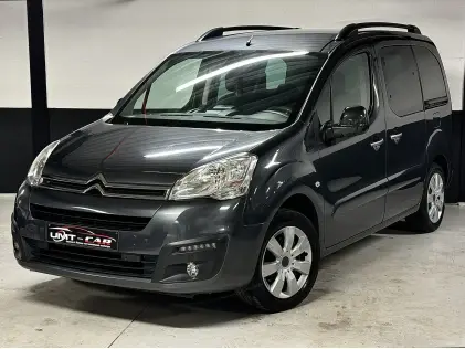 Citroën Berlingo | Ruime en betaalbare gezinsauto ! 🚗