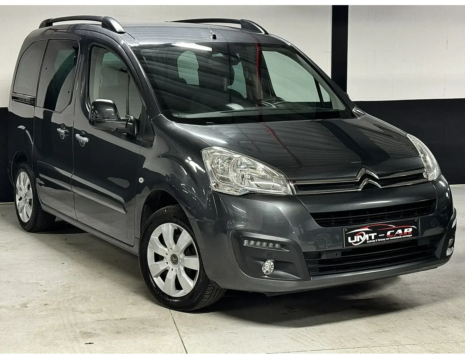 Citroën Berlingo | Ruime en betaalbare gezinsauto ! 🚗