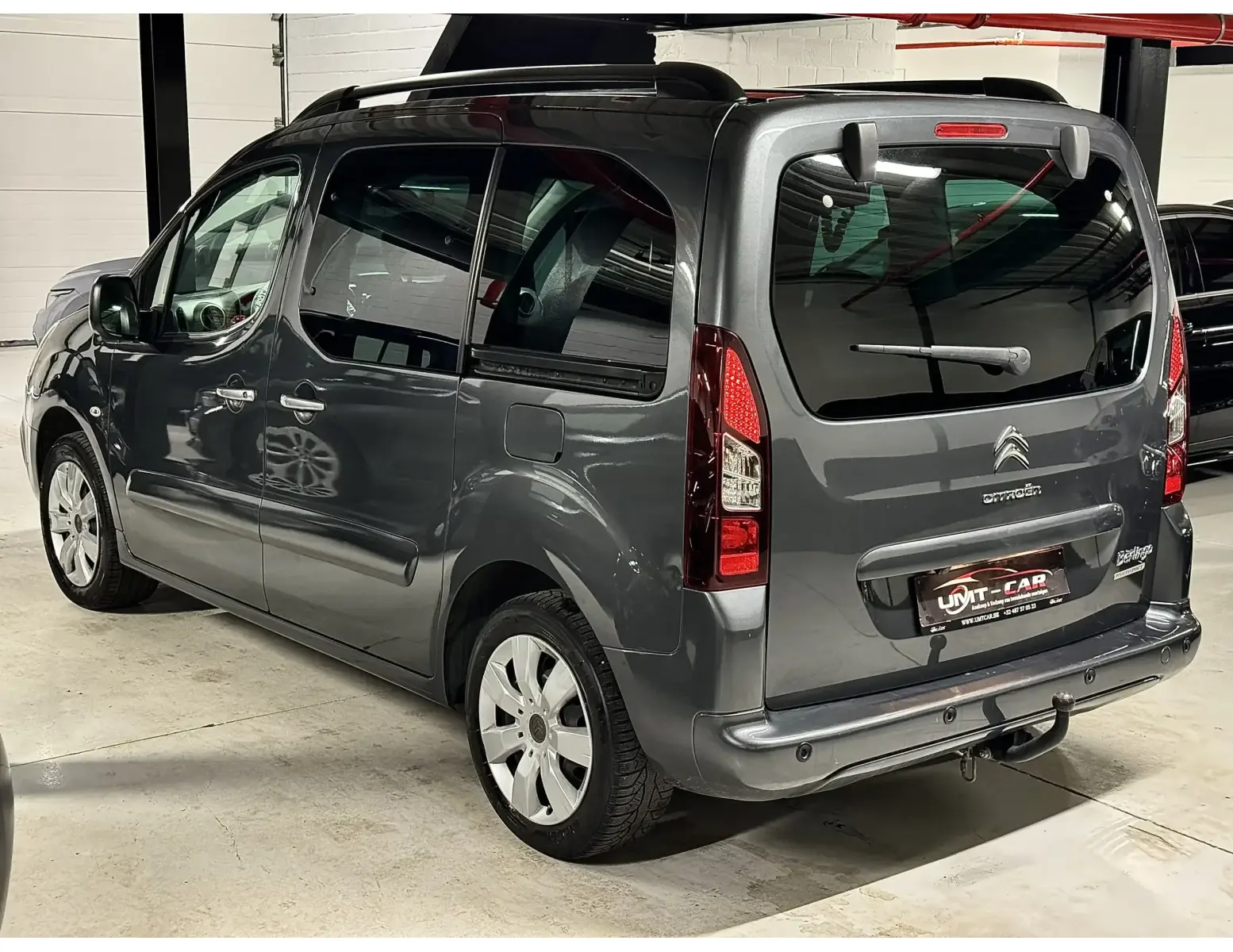 Citroën Berlingo | Ruime en betaalbare gezinsauto ! 🚗