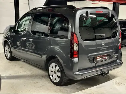 Citroën Berlingo | Ruime en betaalbare gezinsauto ! 🚗
