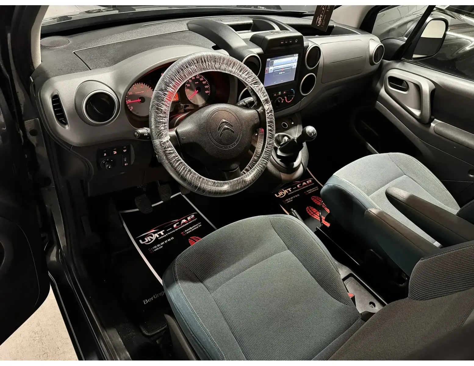 Citroën Berlingo | Ruime en betaalbare gezinsauto ! 🚗