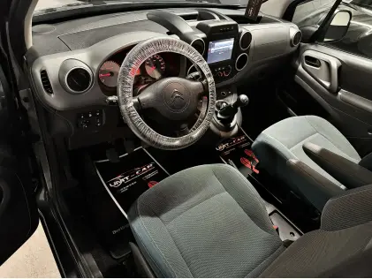 Citroën Berlingo | Ruime en betaalbare gezinsauto ! 🚗