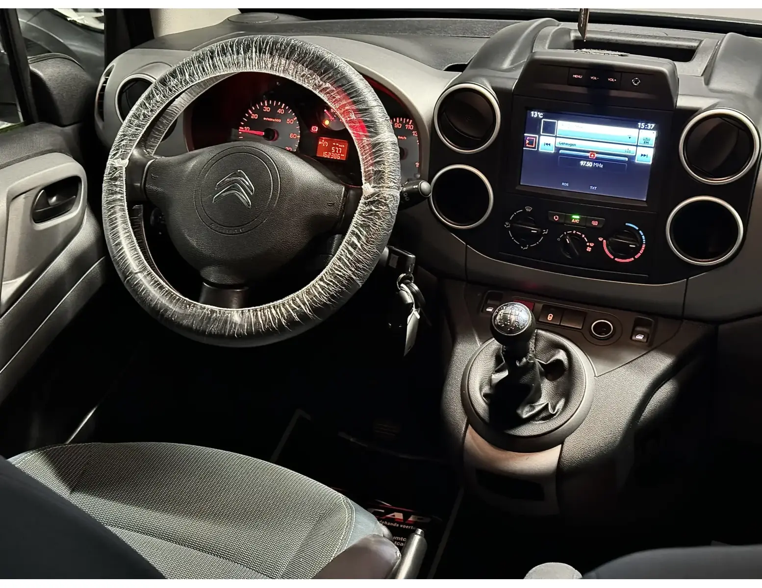 Citroën Berlingo | Ruime en betaalbare gezinsauto ! 🚗