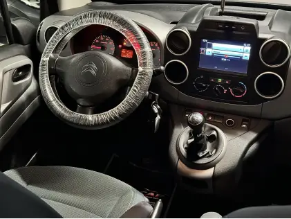 Citroën Berlingo | Ruime en betaalbare gezinsauto ! 🚗