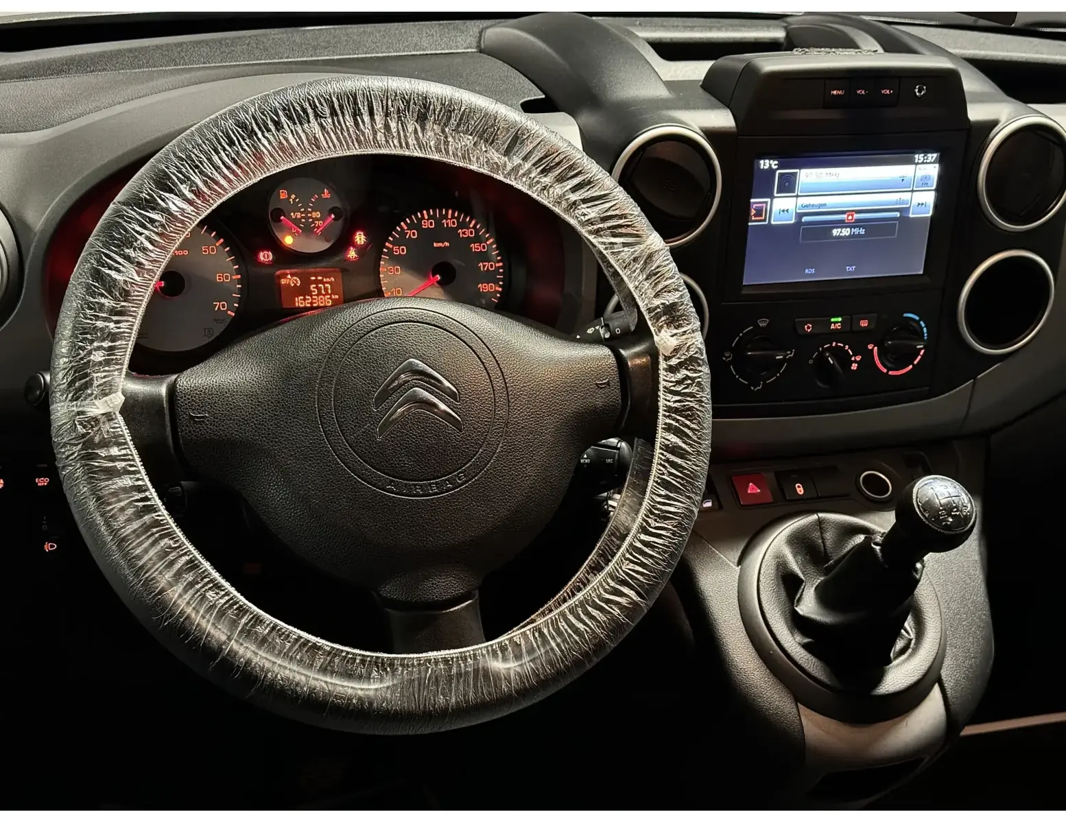 Citroën Berlingo | Ruime en betaalbare gezinsauto ! 🚗