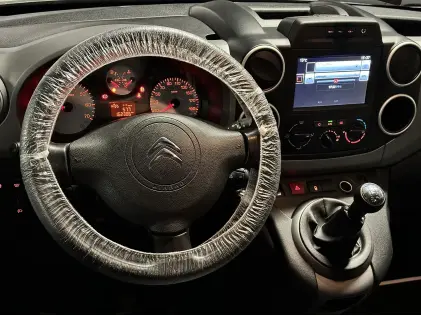 Citroën Berlingo | Ruime en betaalbare gezinsauto ! 🚗