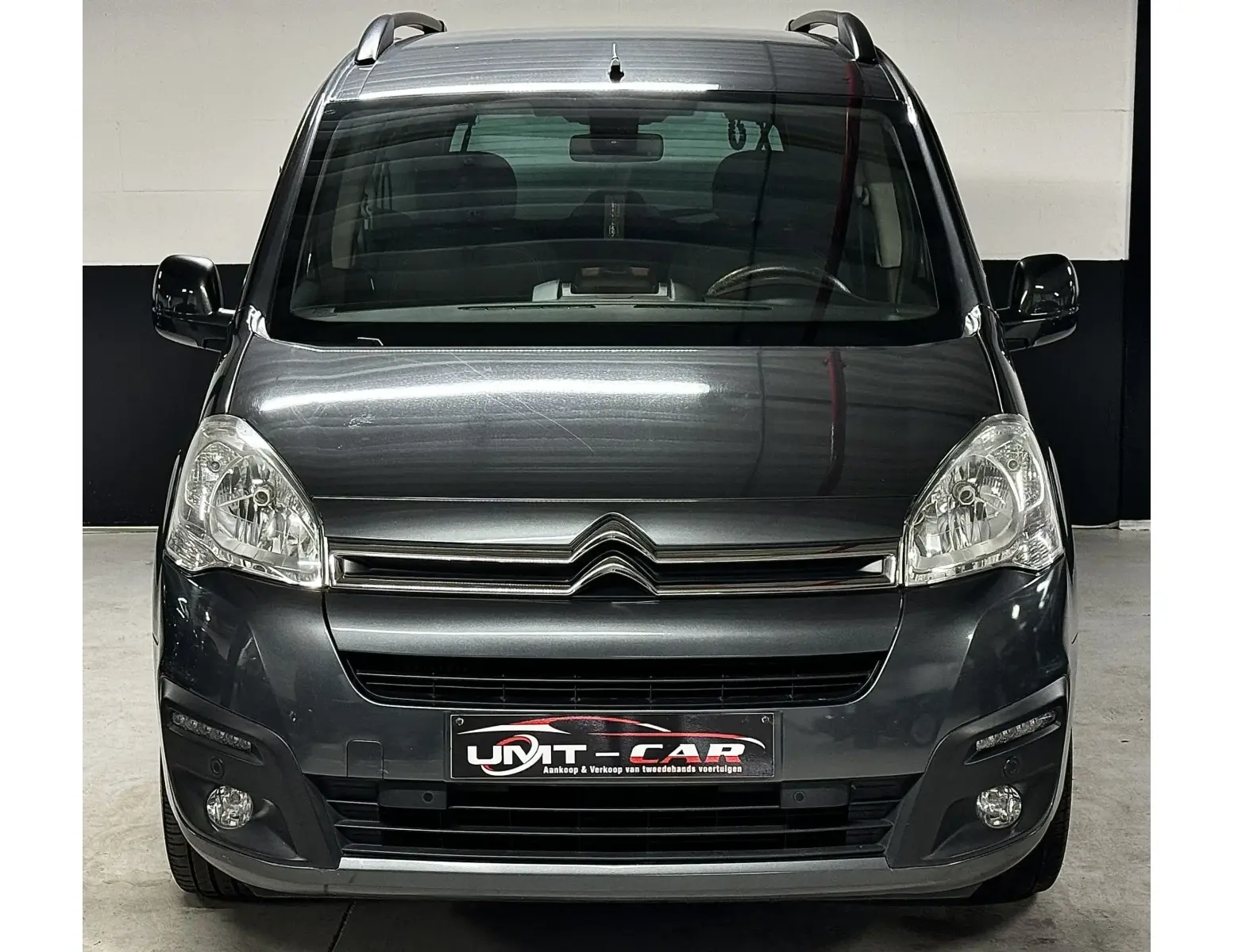 Citroën Berlingo | Ruime en betaalbare gezinsauto ! 🚗