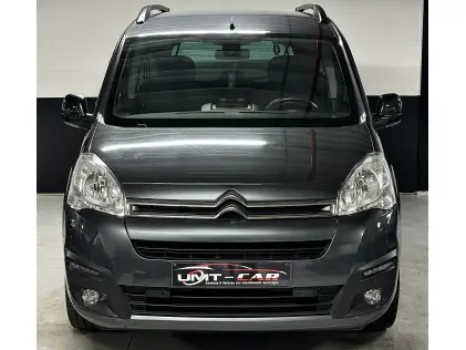 Citroën Berlingo | Ruime en betaalbare gezinsauto ! 🚗