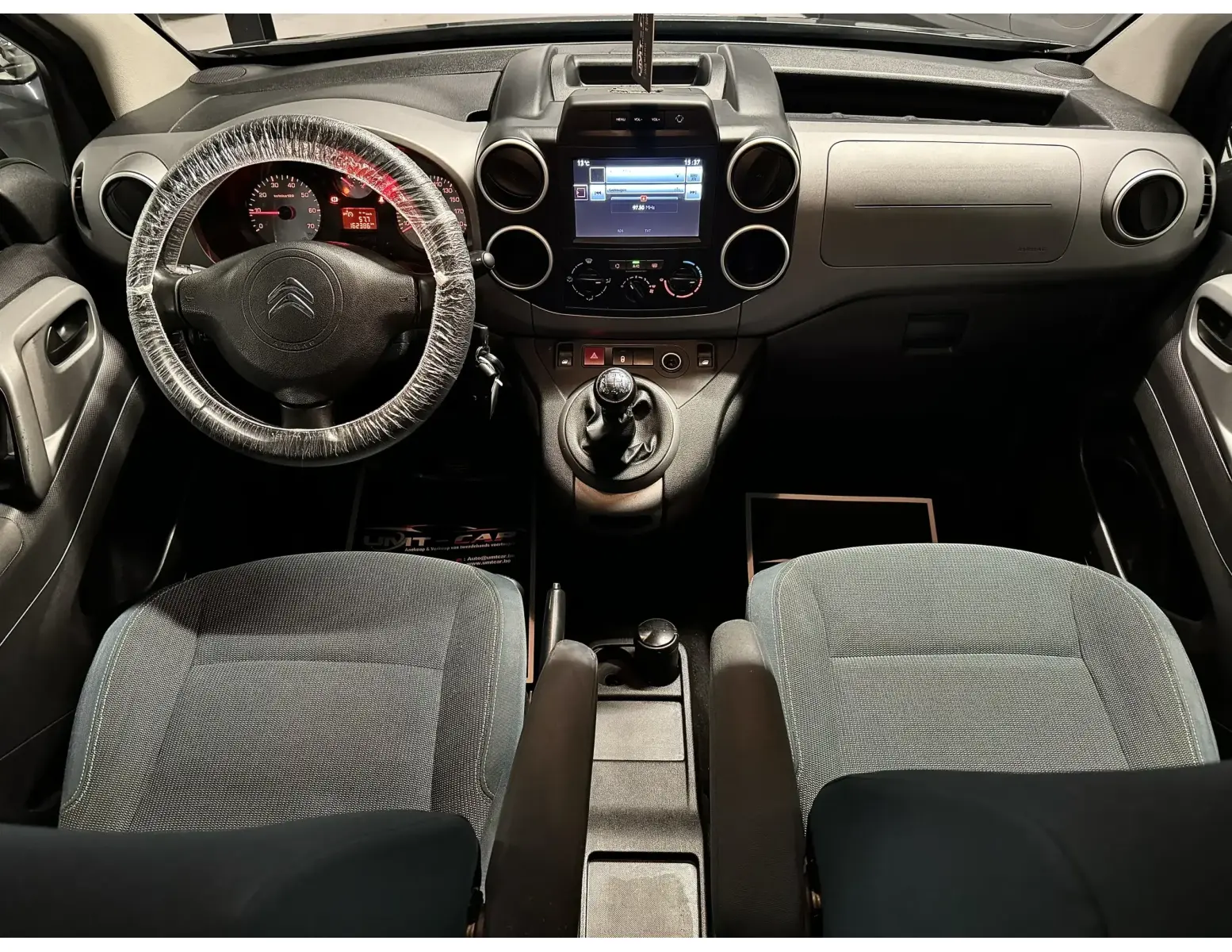 Citroën Berlingo | Ruime en betaalbare gezinsauto ! 🚗