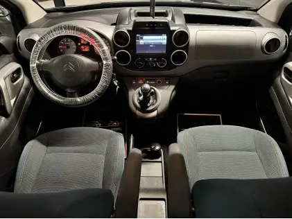 Citroën Berlingo | Ruime en betaalbare gezinsauto ! 🚗