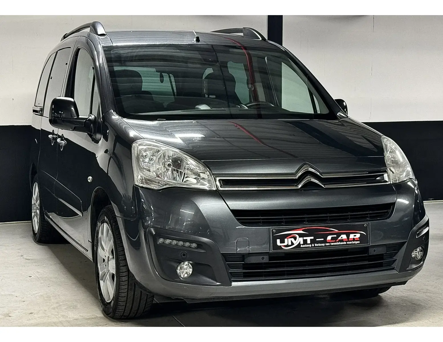 Citroën Berlingo | Ruime en betaalbare gezinsauto ! 🚗