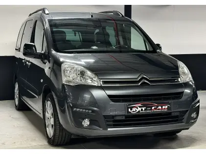 Citroën Berlingo | Ruime en betaalbare gezinsauto ! 🚗