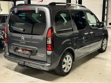 Citroën Berlingo | Ruime en betaalbare gezinsauto ! 🚗