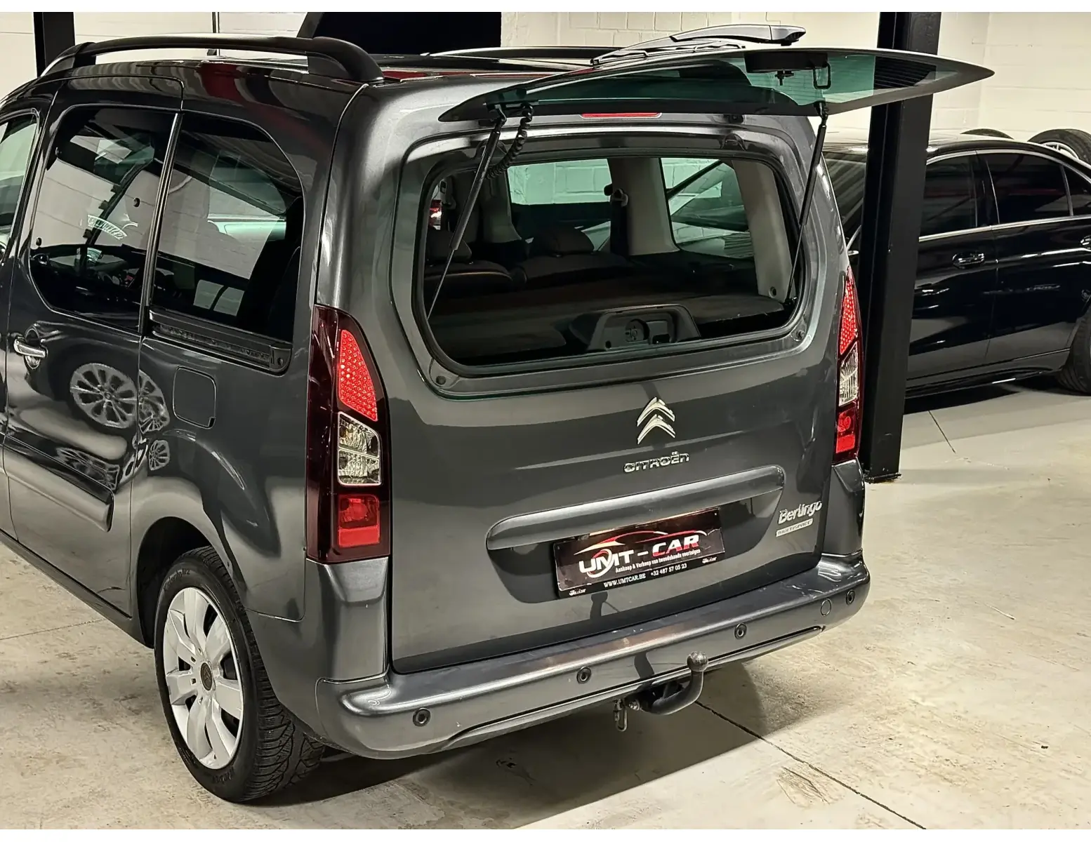 Citroën Berlingo | Ruime en betaalbare gezinsauto ! 🚗