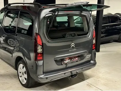 Citroën Berlingo | Ruime en betaalbare gezinsauto ! 🚗