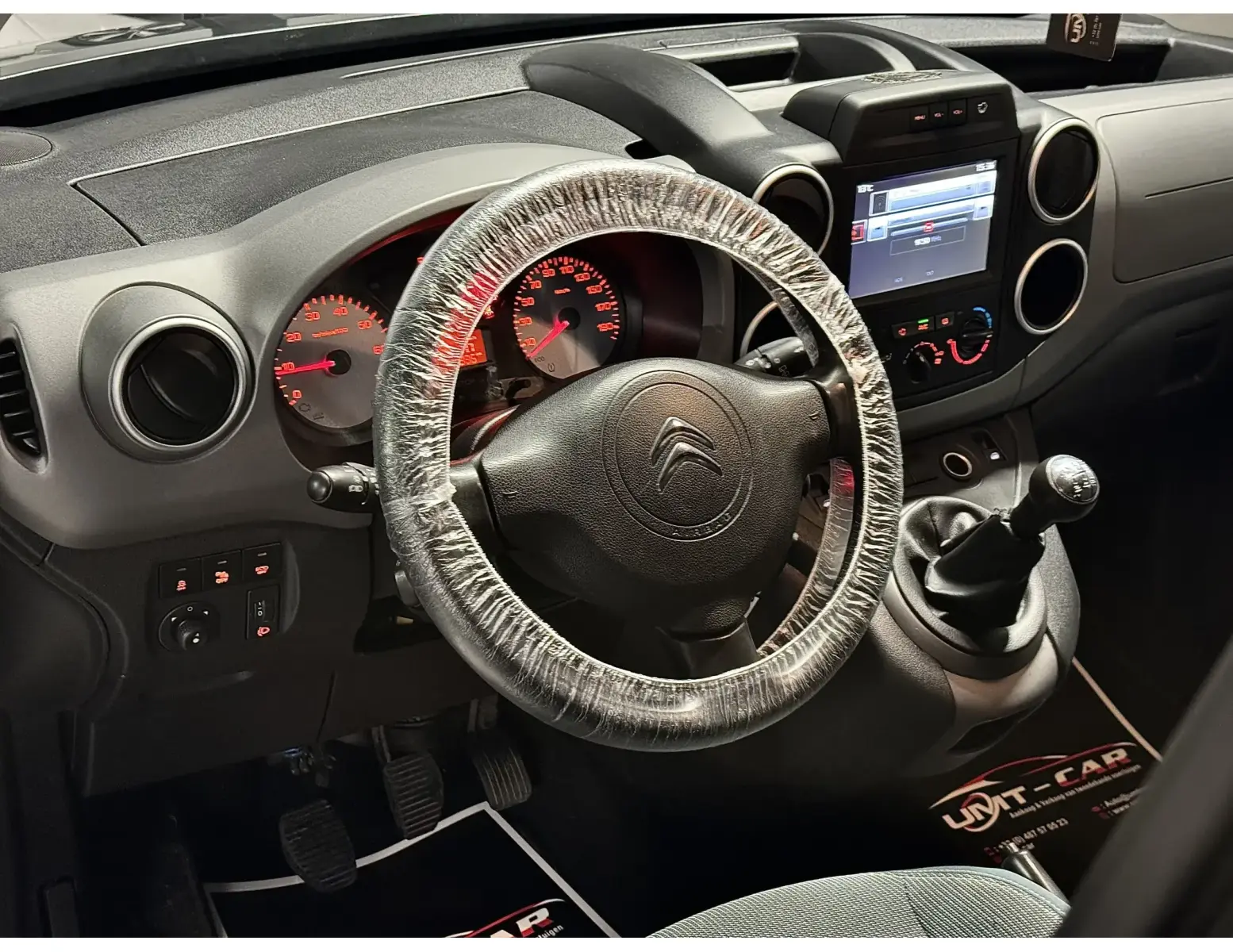 Citroën Berlingo | Ruime en betaalbare gezinsauto ! 🚗