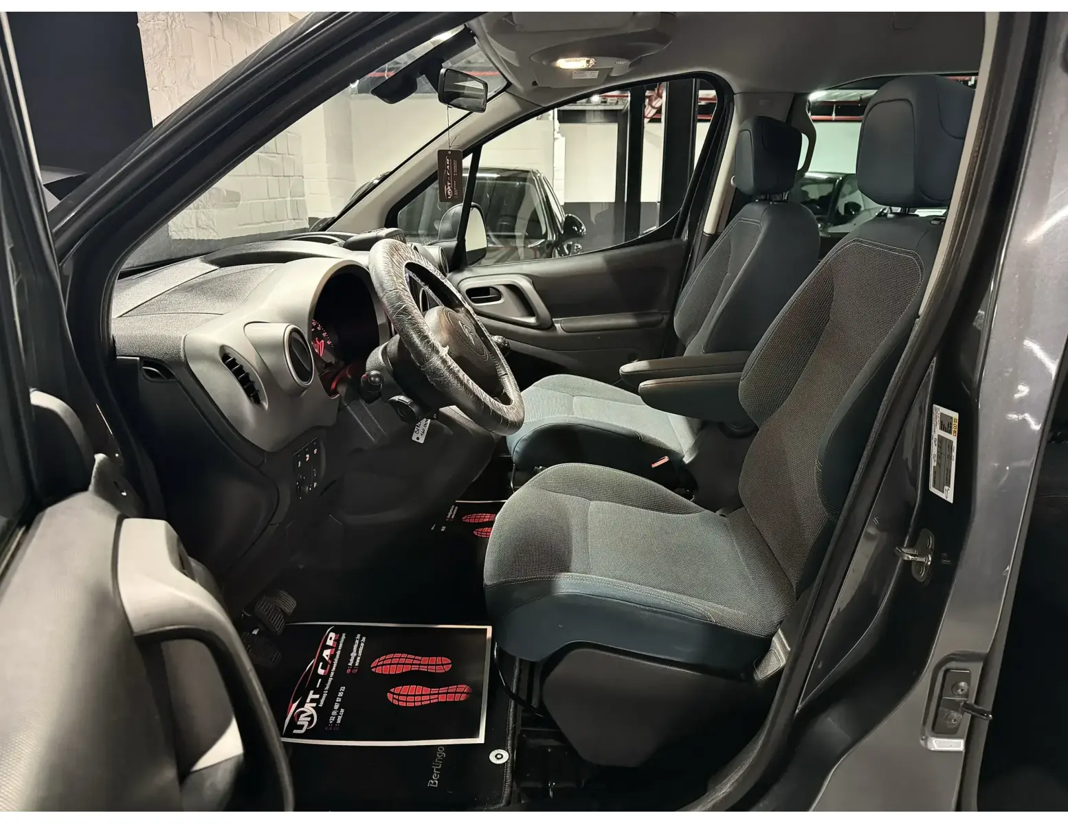 Citroën Berlingo | Ruime en betaalbare gezinsauto ! 🚗