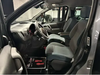 Citroën Berlingo | Ruime en betaalbare gezinsauto ! 🚗