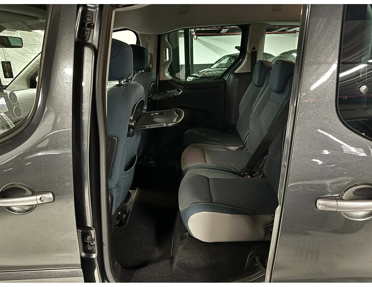 Citroën Berlingo | Ruime en betaalbare gezinsauto ! 🚗
