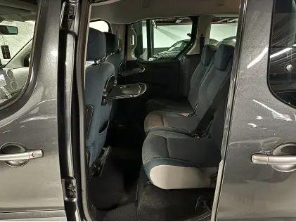 Citroën Berlingo | Ruime en betaalbare gezinsauto ! 🚗