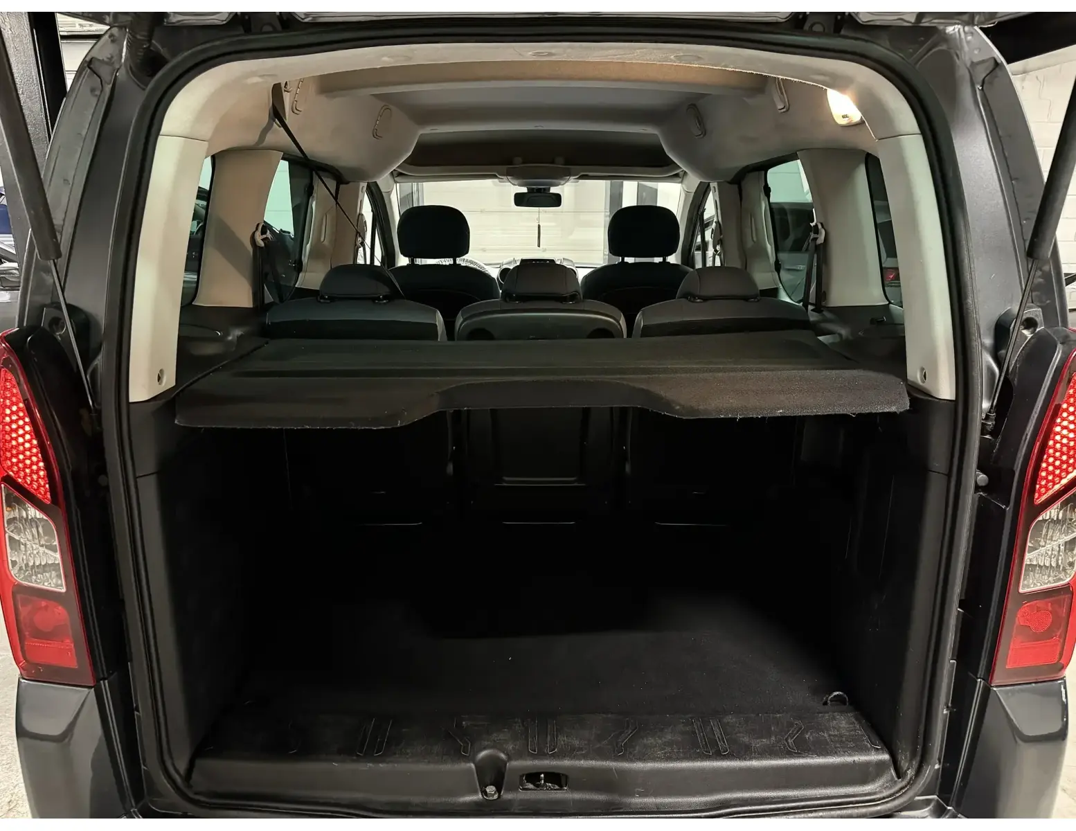 Citroën Berlingo | Ruime en betaalbare gezinsauto ! 🚗