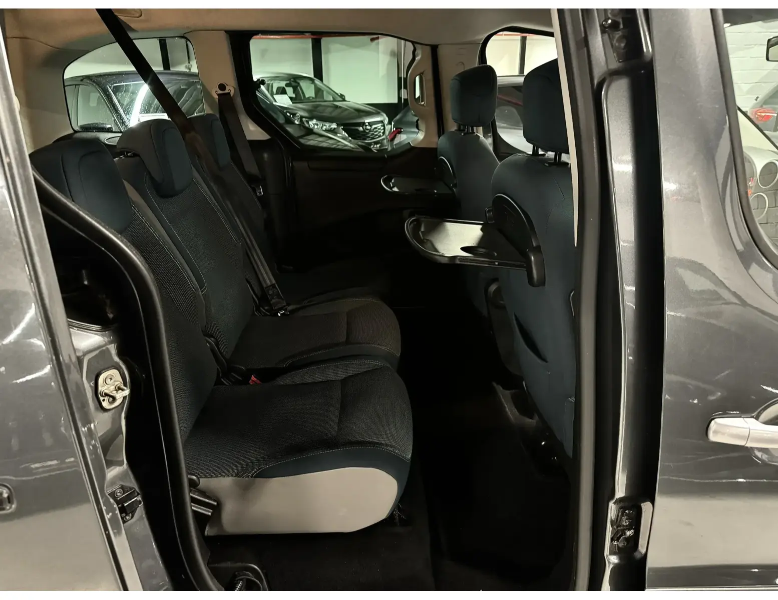 Citroën Berlingo | Ruime en betaalbare gezinsauto ! 🚗